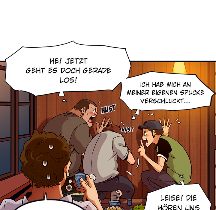 Wer hat Angst vor Mister H? - episode 32 - 62