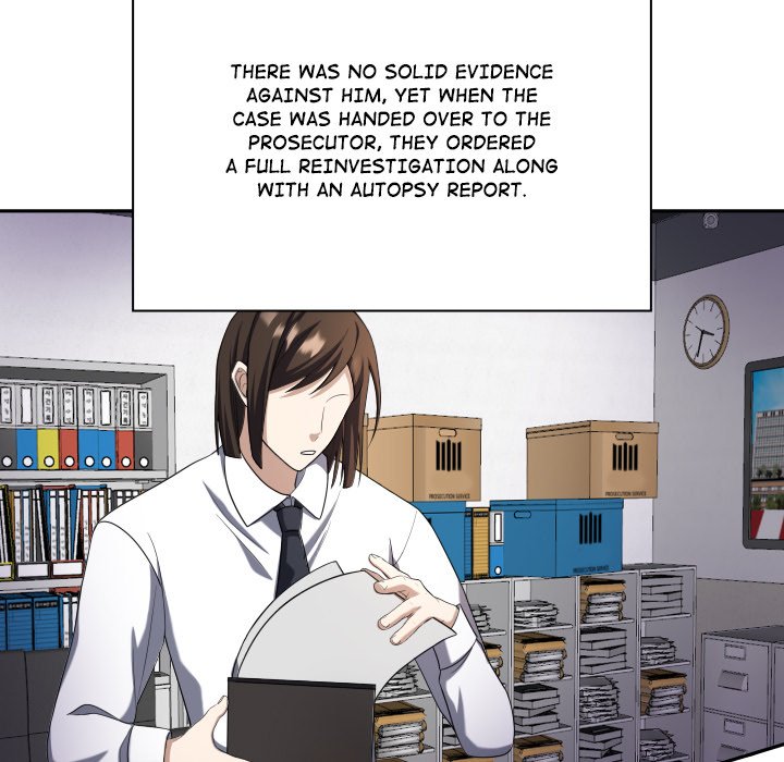 Fraud Smash : Prosecutor Lim's Secret Operation - episode 1 - 28