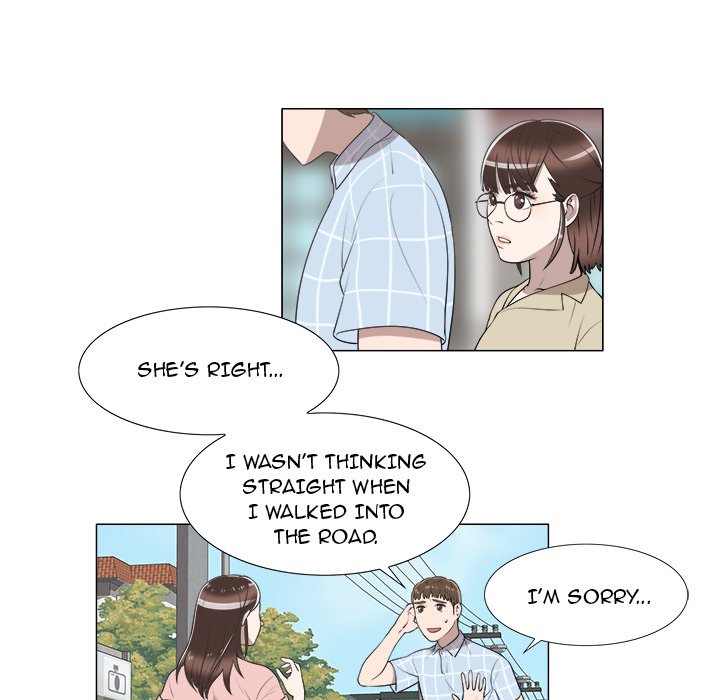 New Teacher in Town - episode 8 - 33