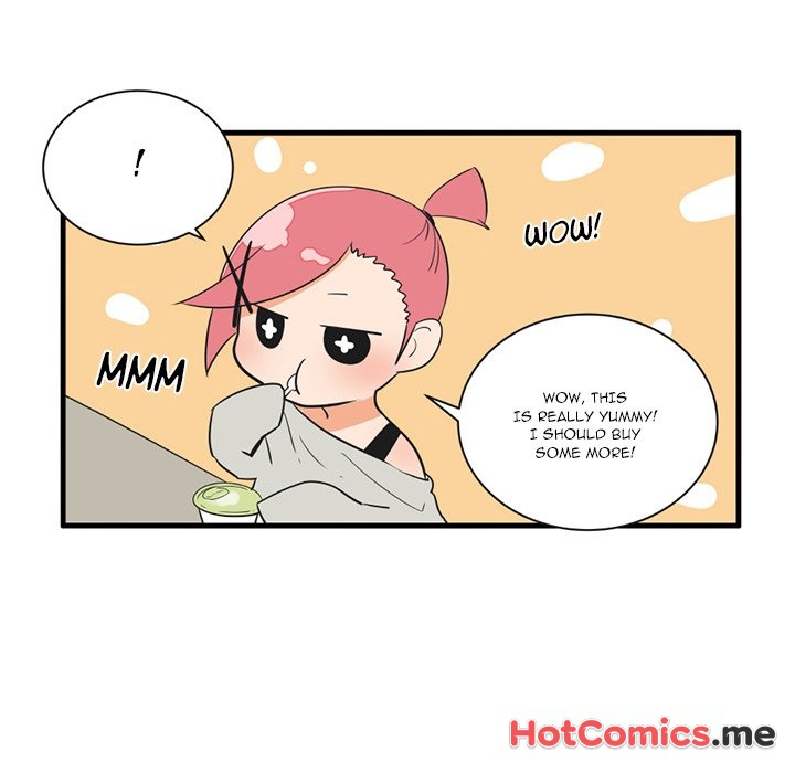 The Amazing Siblings - episode 50 - 15