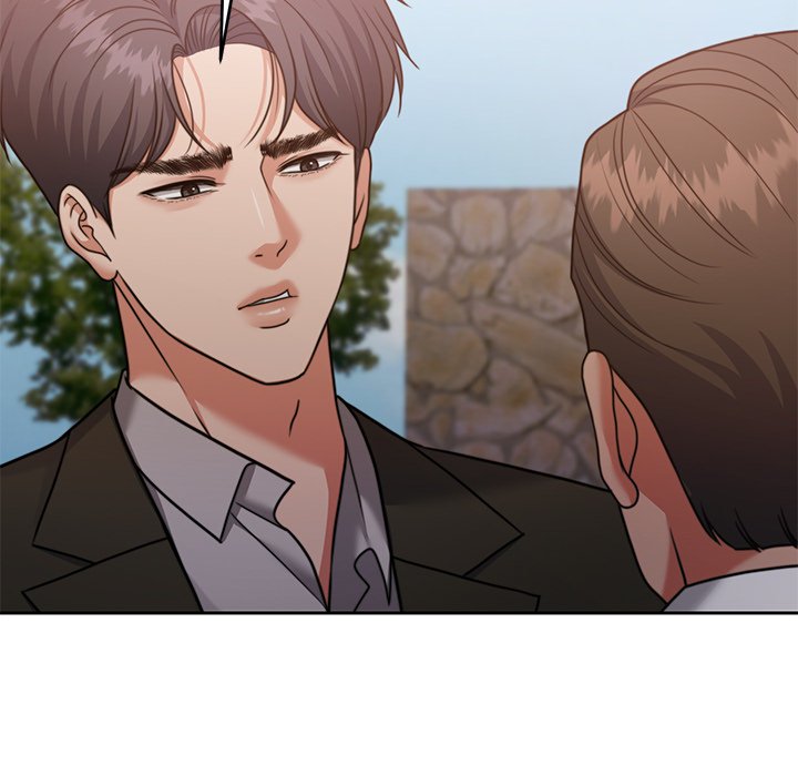 Pregnancy Contract - episode 52 - 156