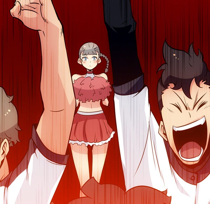 Such a Cute Spy - episode 29 - 32