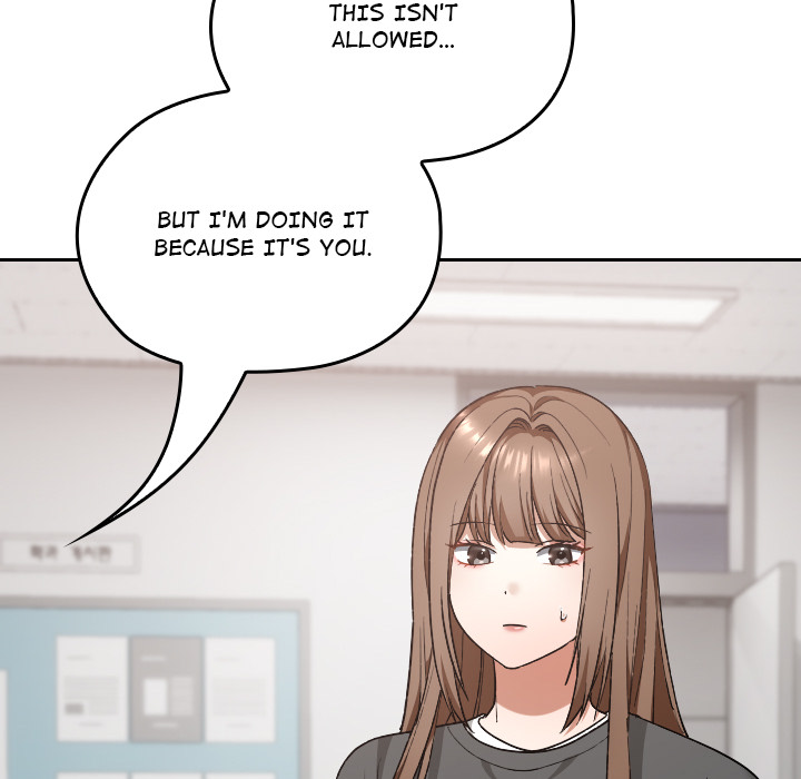 Don't Tell Anyone at School! - UNCENSORED - episode 20 - 63