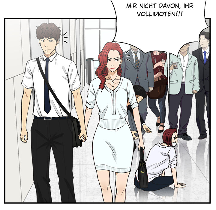 Los geht´s Mr. Kang! - episode 73 - 99