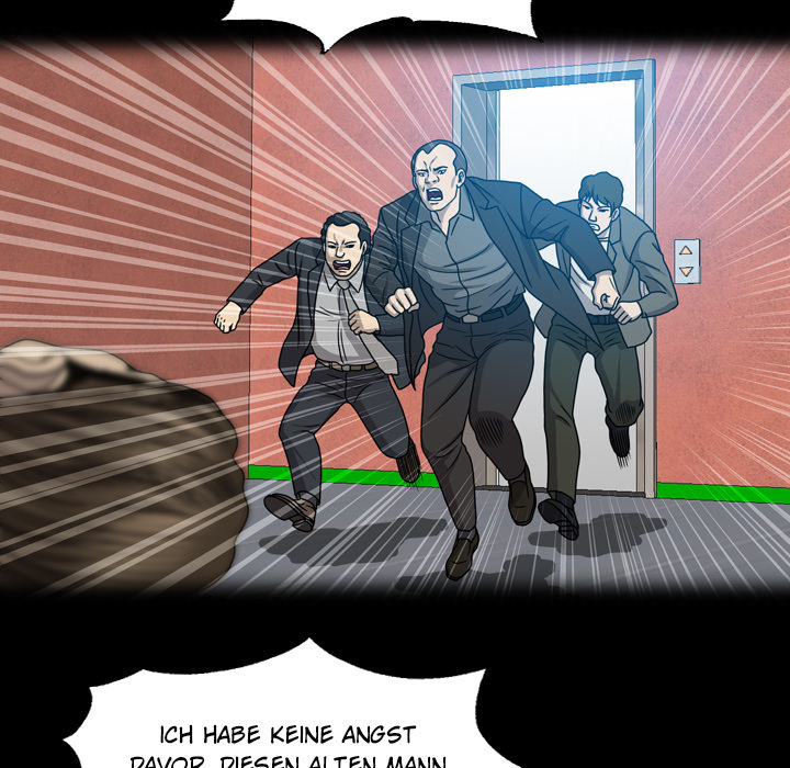 Entstellt - episode 28 - 48