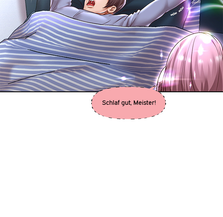 Wiedergeburt mit Extralänge - episode 40 - 69