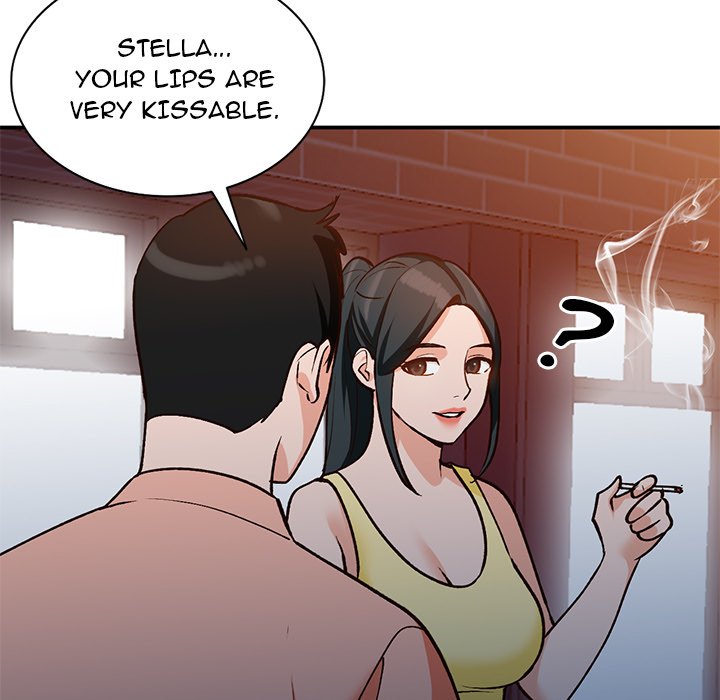 Town Girls - episode 29 - 110