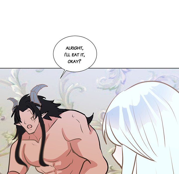 Now, I am Demon King's Wife - episode 29 - 63