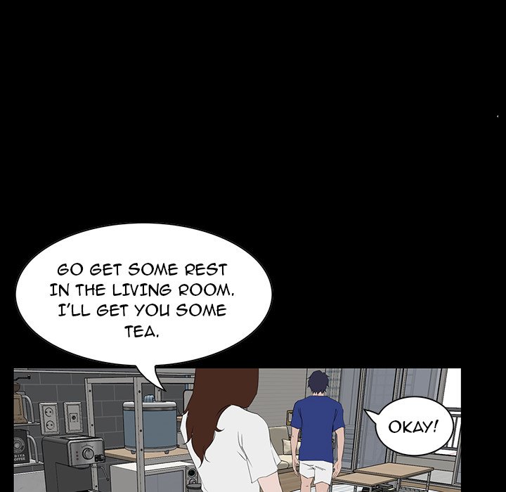 The Inheritance - episode 11 - 19