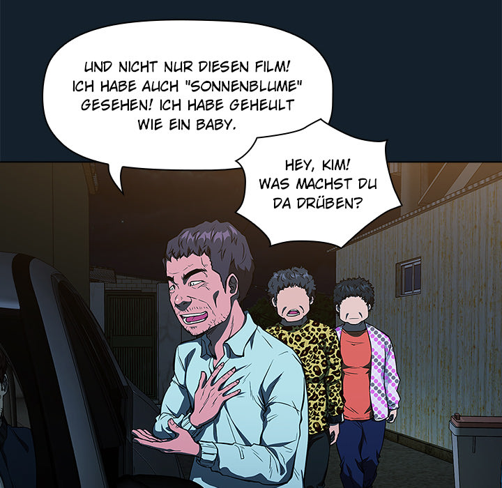 Malcolm, der Stardetektiv - episode 1 - 41