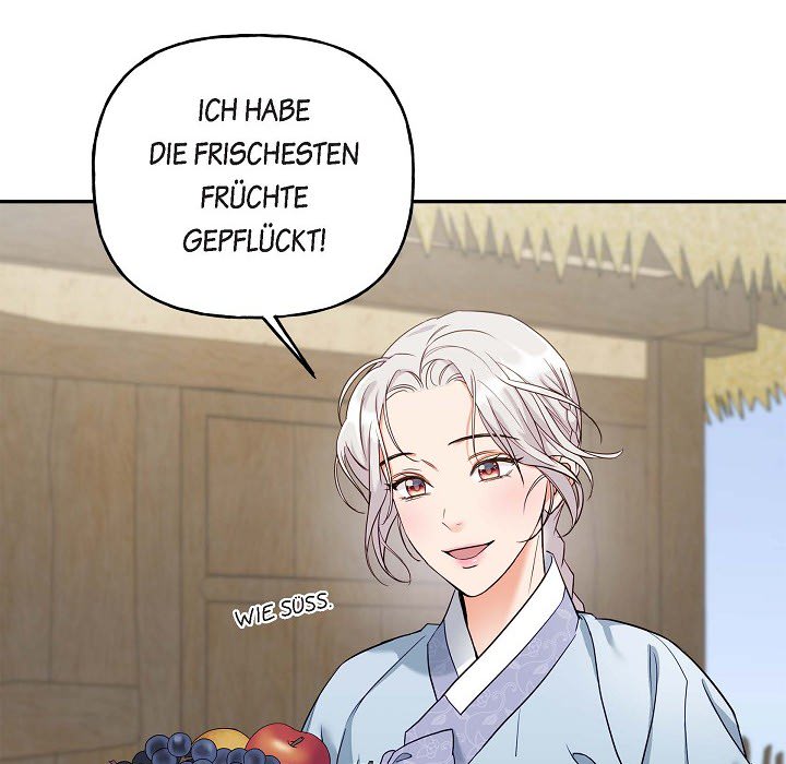 Das Leben mit der gefährlichen Bestie - episode 3 - 6