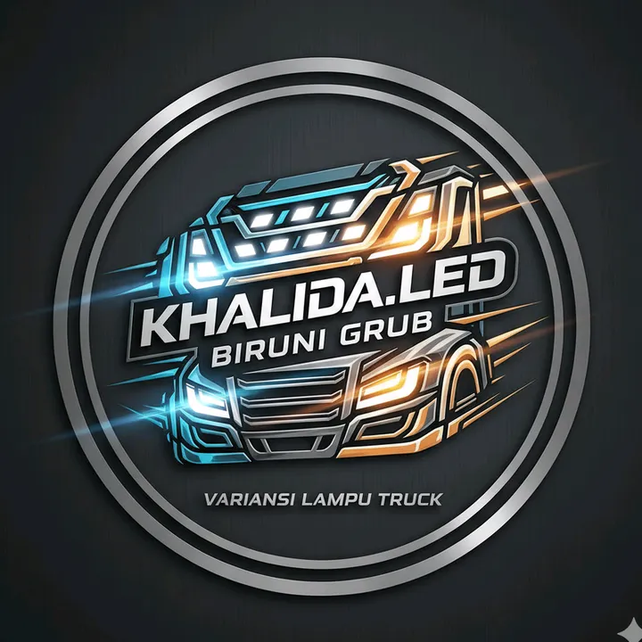khalida.led