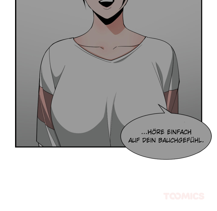Du bist nichts Besonderes! - episode 46 - 67
