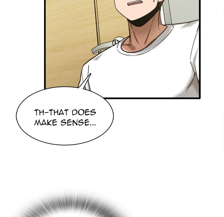No More, No Less - episode 6 - 103