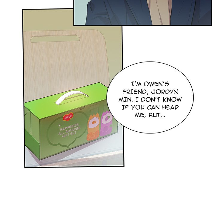 Why Is it You? - episode 9 - 58