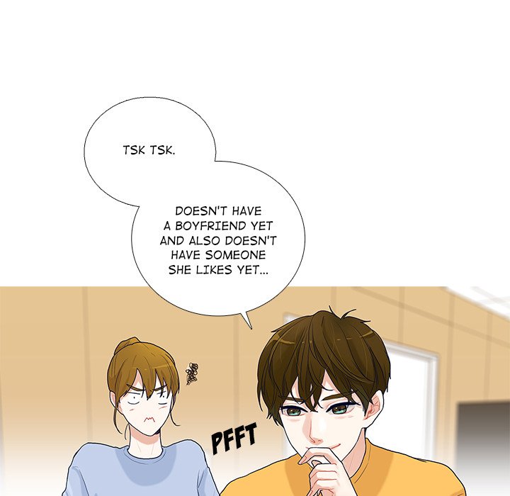 Unrequited Love - episode 9 - 26