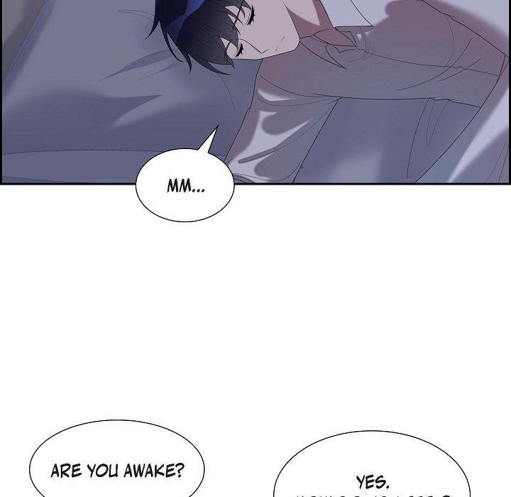 A Misogamist's Romance - episode 37 - 12