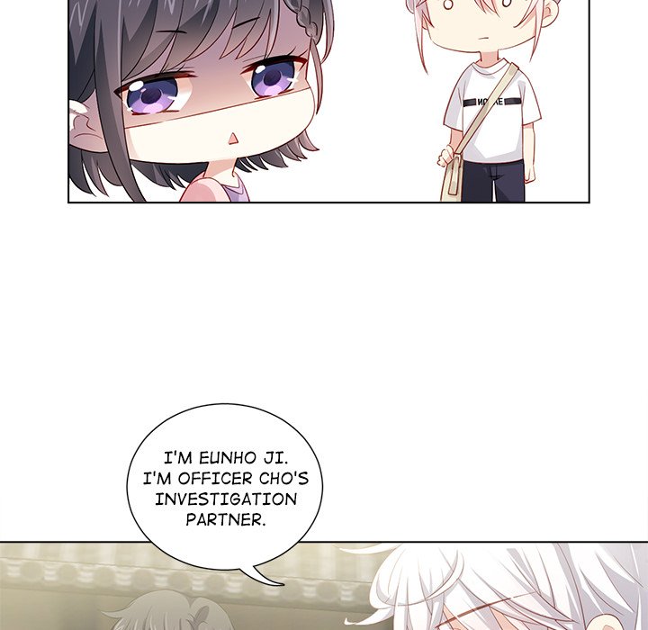 A Young Case of Hearts - episode 14 - 93