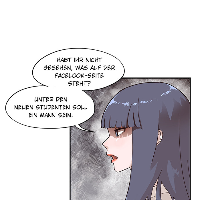 Der Hahn im Korb - episode 55 - 78