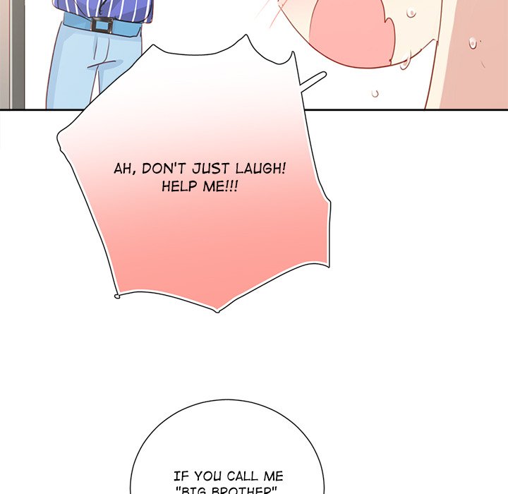 A Young Case of Hearts - episode 41 - 149
