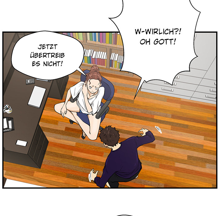 Los geht´s Mr. Kang! - episode 17 - 34