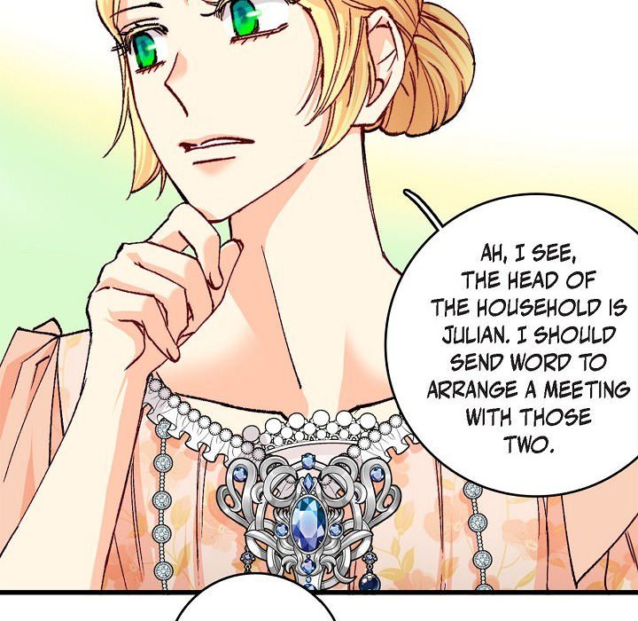 Bring the Love - episode 141 - 7