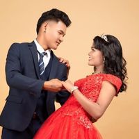 TikTok Account Photo
