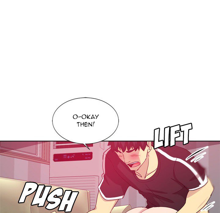 Dangerous Roomies - episode 3 - 38
