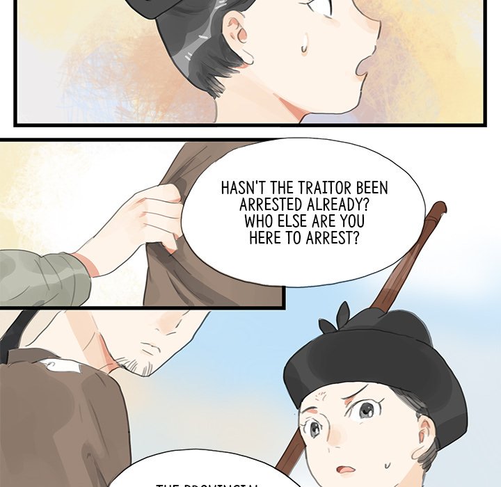 The Land of Flowers - episode 8 - 45