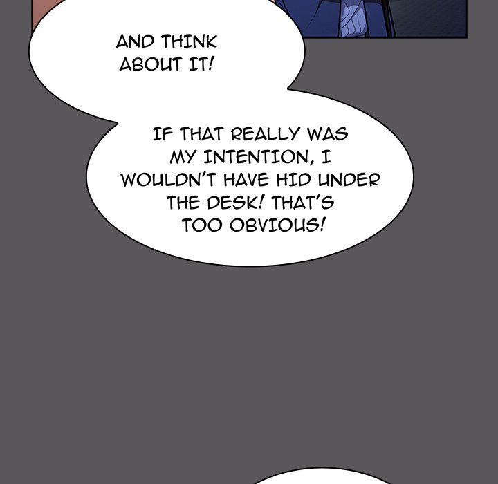 Naughty Little Secret - episode 10 - 58