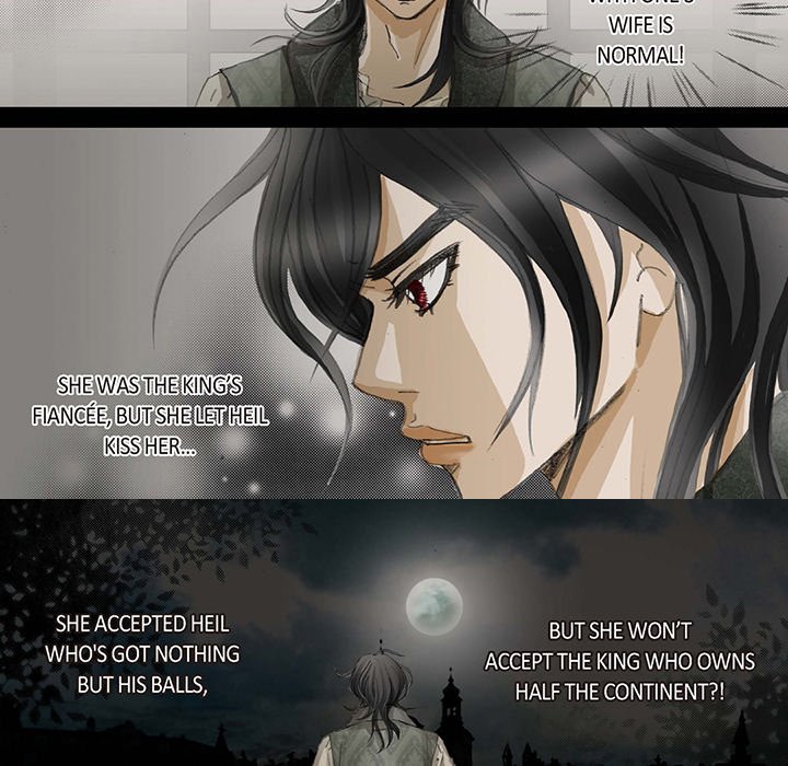 The Emperor's Woman - episode 31 - 26