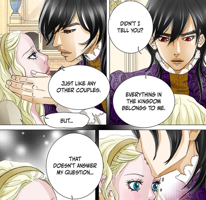 The Emperor's Woman - episode 37 - 21