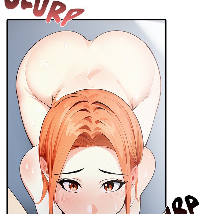 Seductive Curves Behind Closed Doors - episode 18 - 39