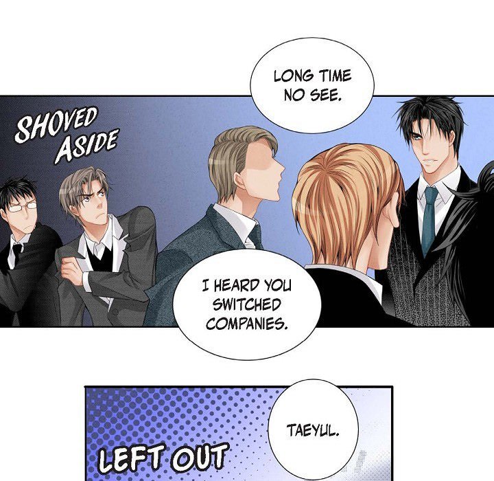 Work, Fight and Love - Webtoon Edition - episode 10 - 7