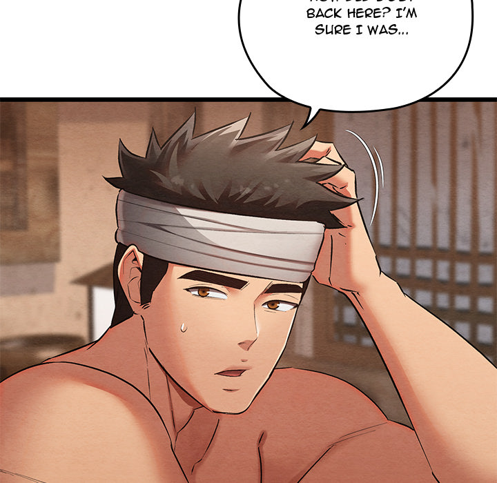 Master of Intimacy - UNCENSORED - episode 18 - 75