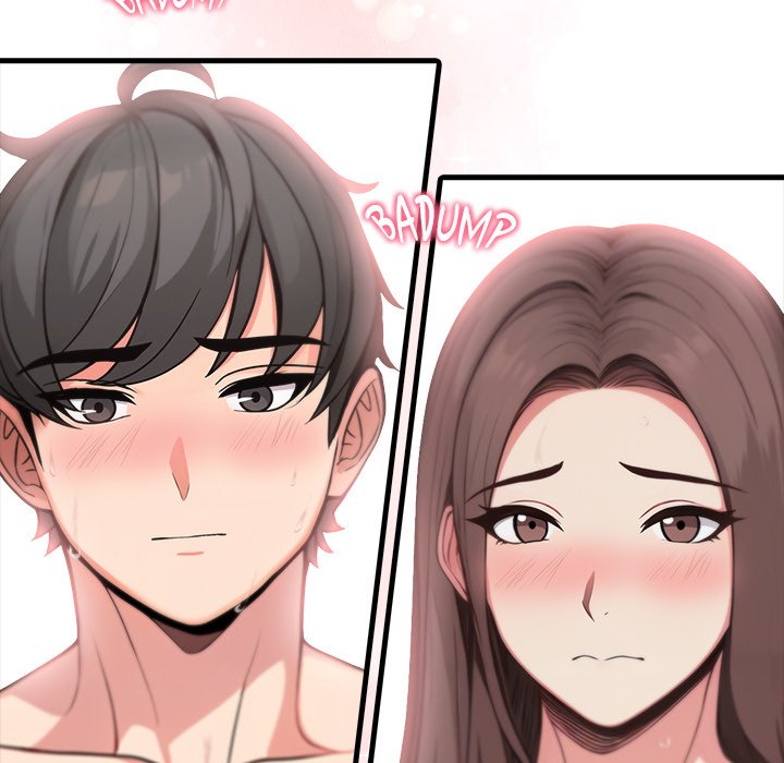 One Month with a Stranger - episode 3 - 117