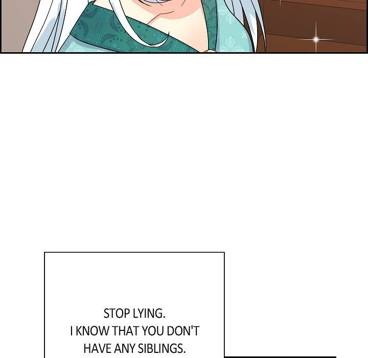 The Destroyer Fell in Love with Me - episode 29 - 117