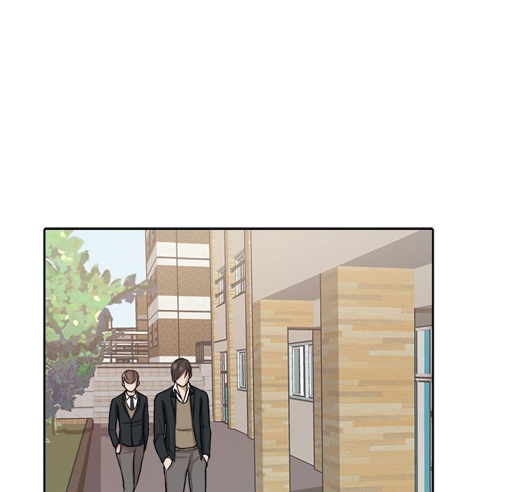 I Like You - episode 9 - 58
