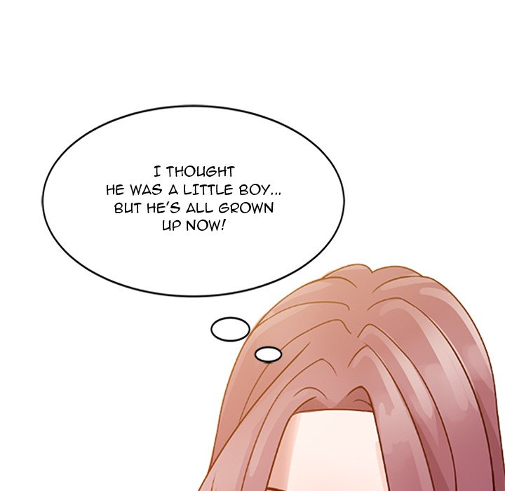 Shh! Her Secret - episode 3 - 99