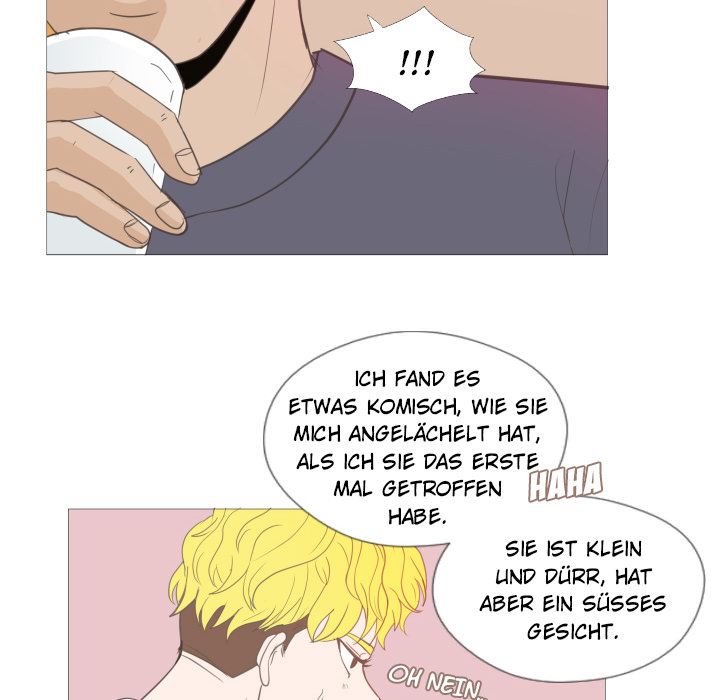 Das Bin Ich Nicht - episode 21 - 29