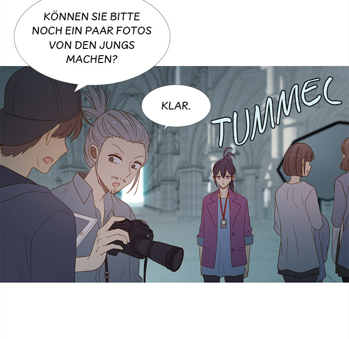 Mein Leben als Halb-Magi - episode 37 - 6