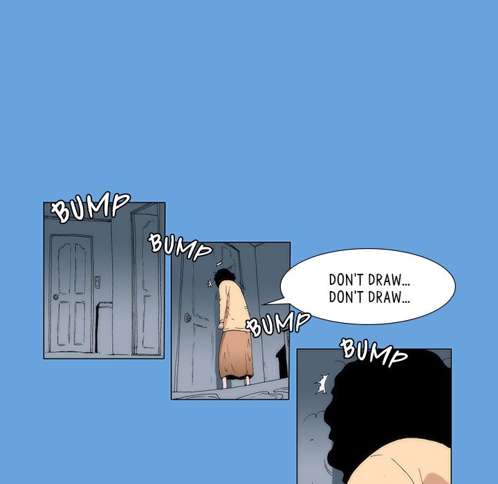Can't See Can't Hear But Love - episode 1 - 77