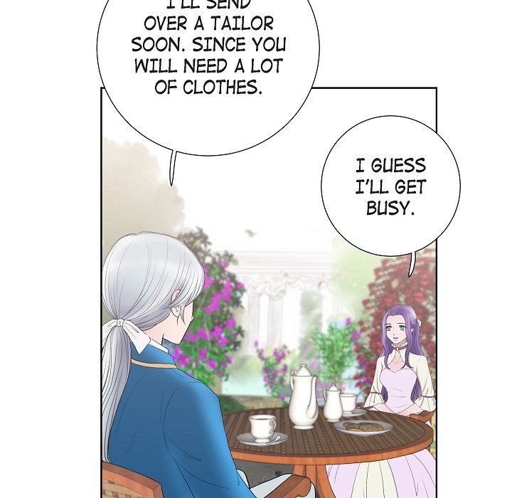 On the Emperor's Lap - episode 17 - 12