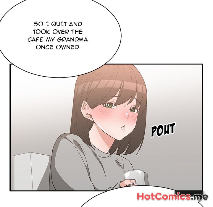 Childhood Friends - episode 19 - 33