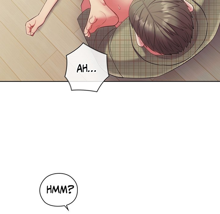 Master, Do You Need A Hand? - episode 17 - 37