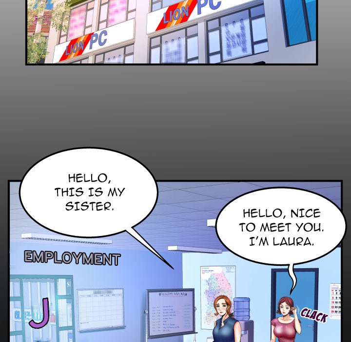 Secret Life - episode 21 - 5