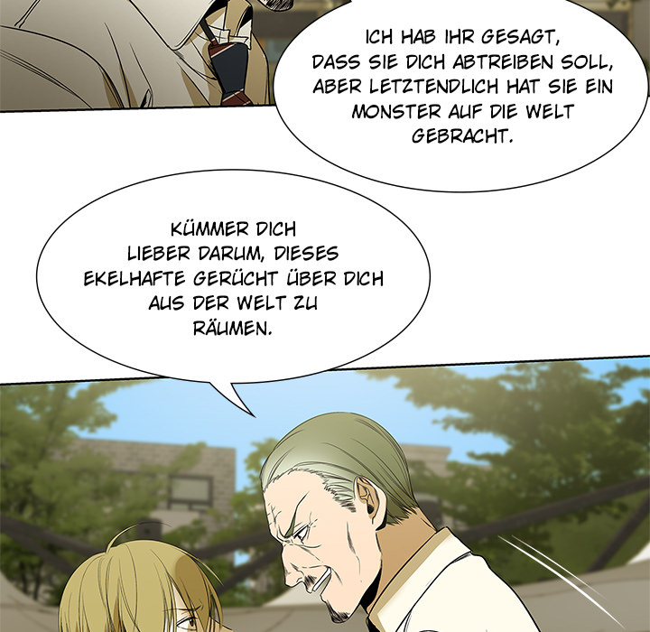 Besondere Beziehungen - episode 28 - 30