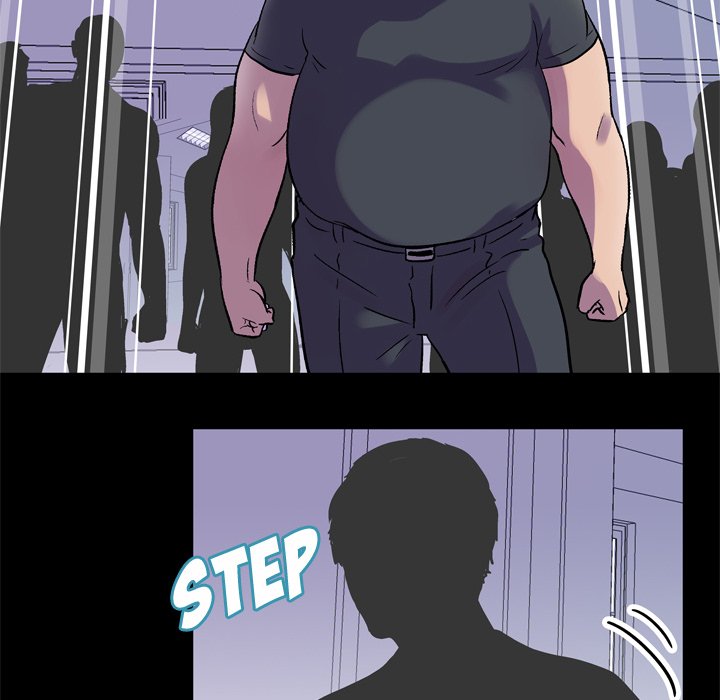 Project Utopia - episode 33 - 37