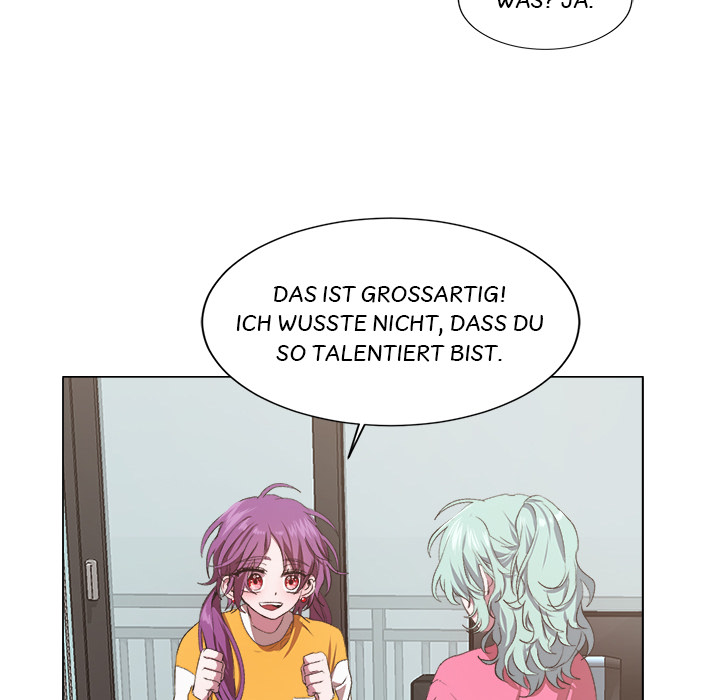 Aus den Tiefen des Meeres - episode 33 - 45