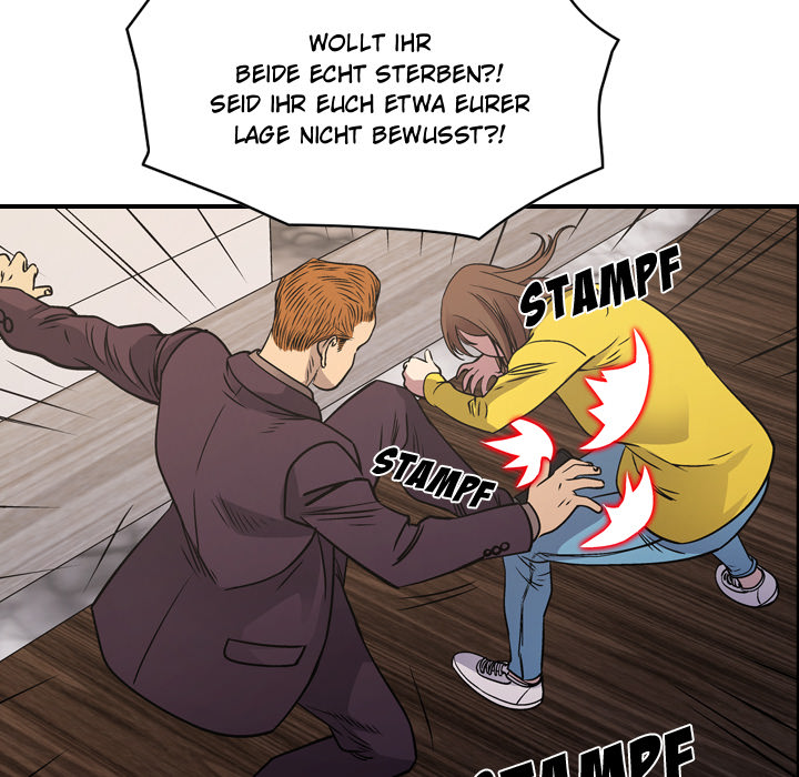 Der Manager - episode 78 - 97